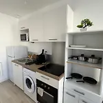 Appartement Hyper-Centre Ville