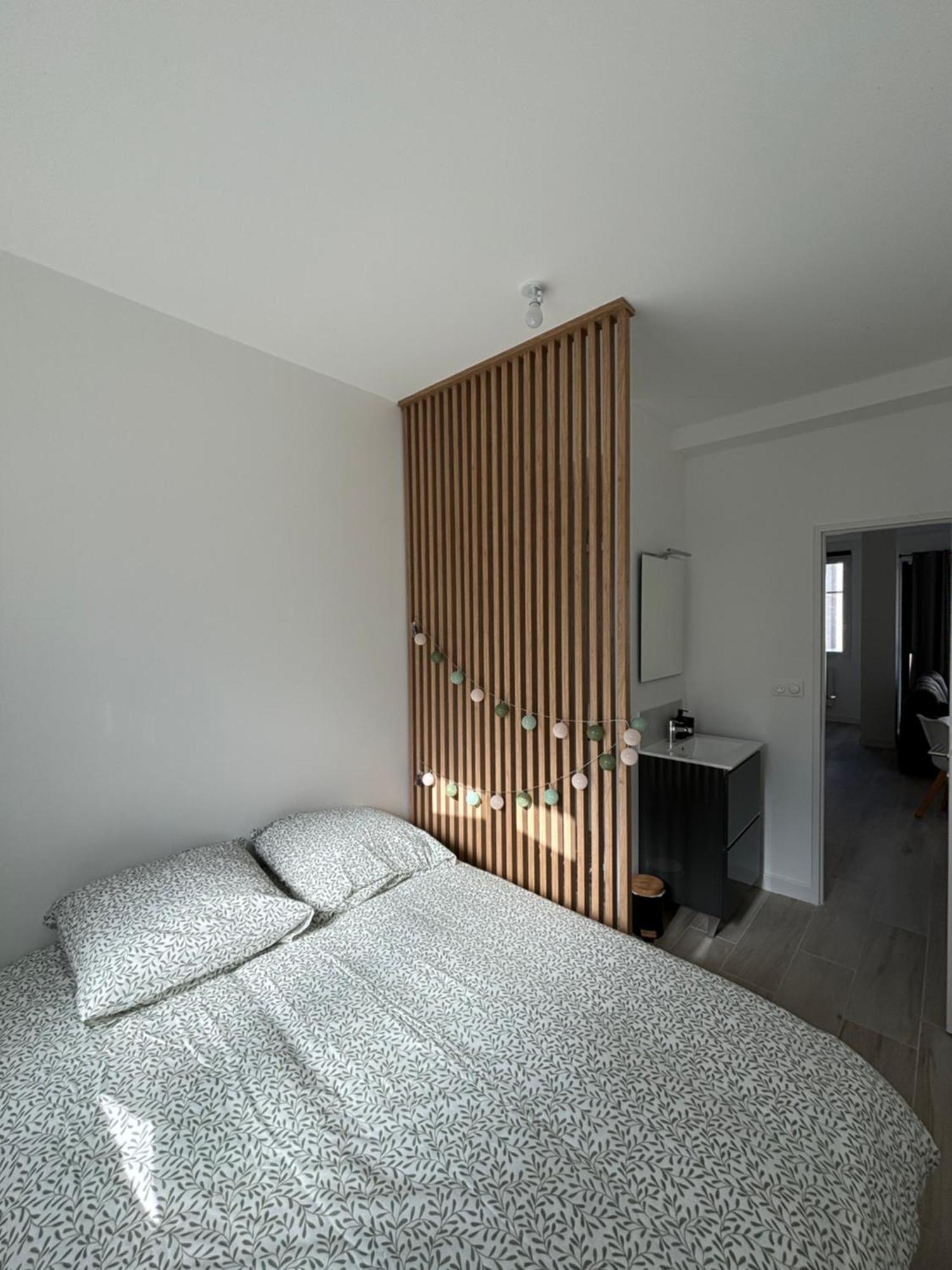Hyper-centre Apartment Caen