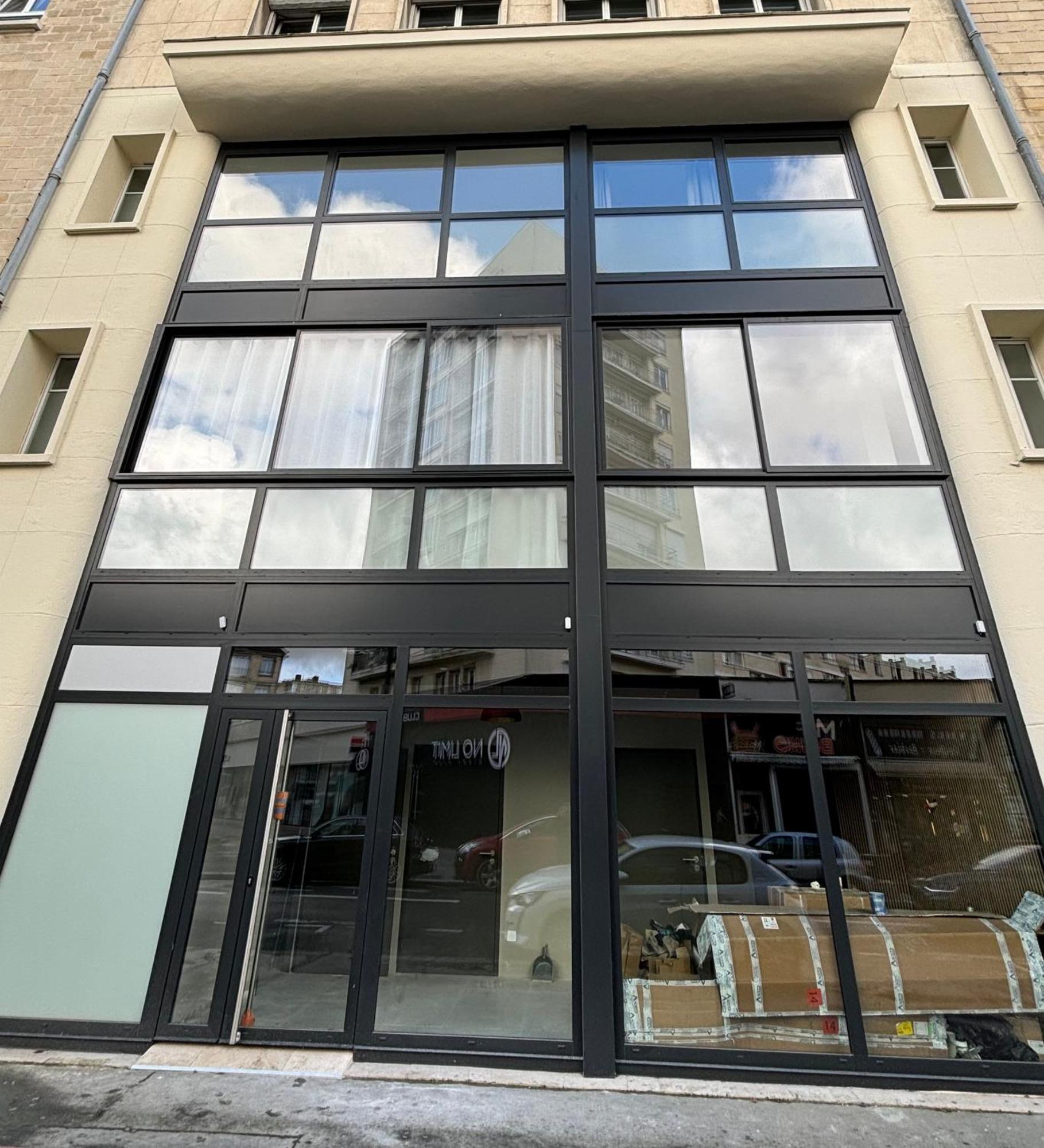 Hyper-centre Apartment Caen